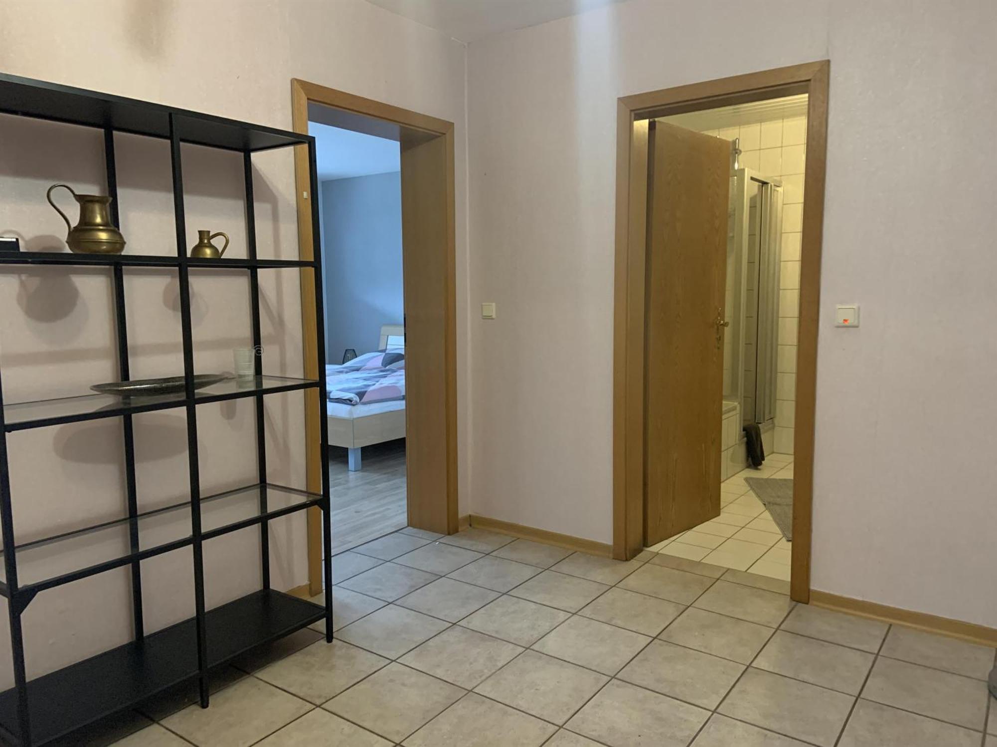 Ferienwohnung Dieblich Exterior foto
