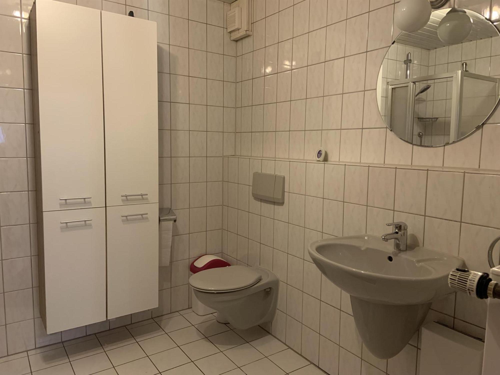 Ferienwohnung Dieblich Exterior foto