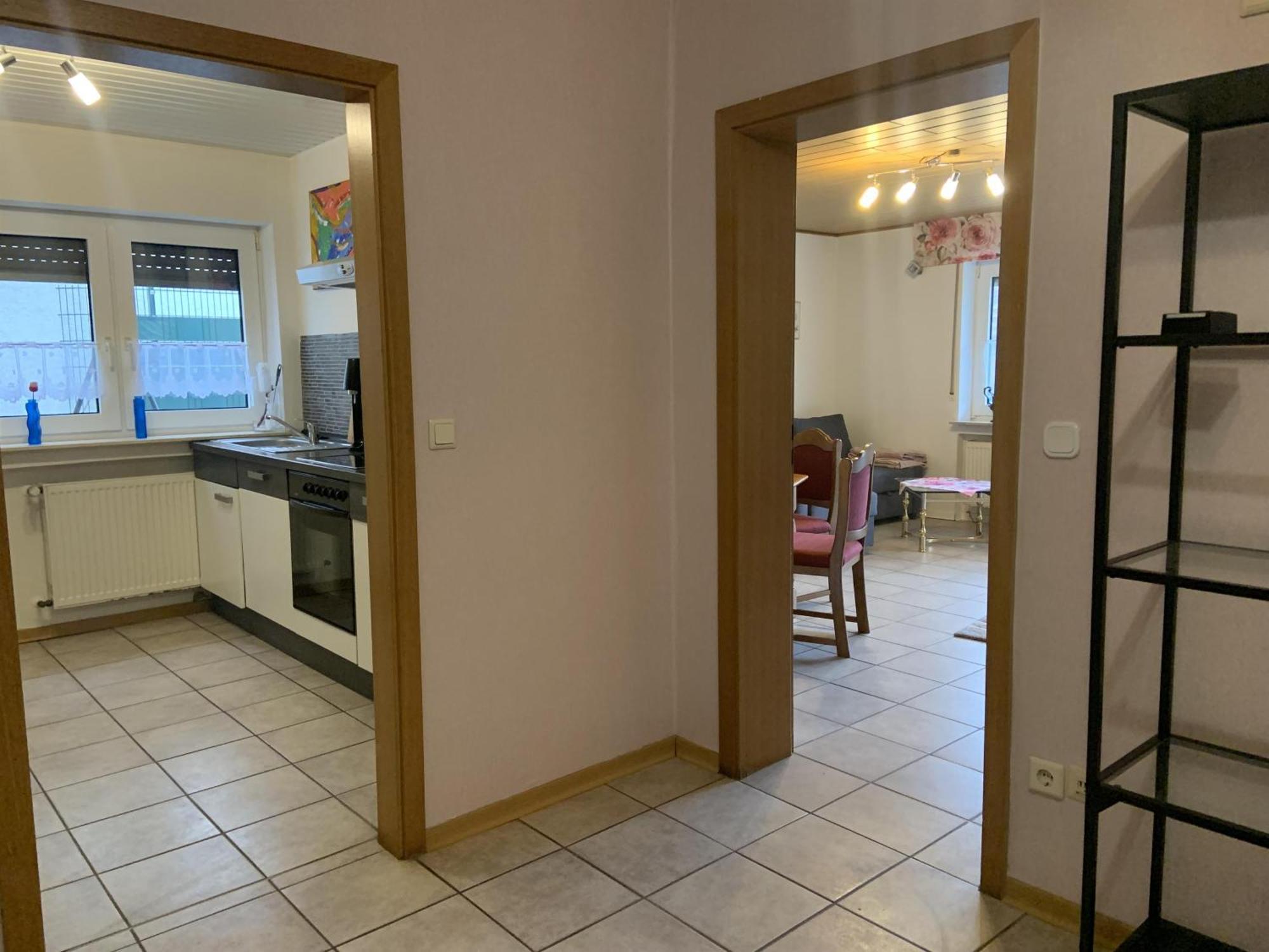 Ferienwohnung Dieblich Exterior foto