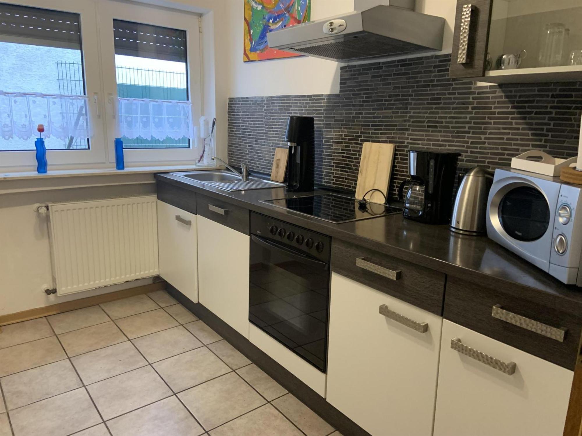 Ferienwohnung Dieblich Exterior foto