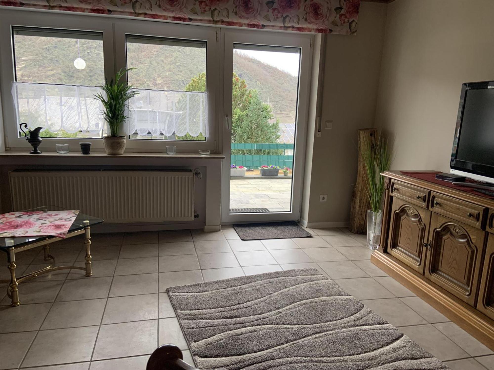 Ferienwohnung Dieblich Exterior foto